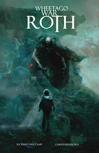 WHEETAGO WAR 01 ROTH