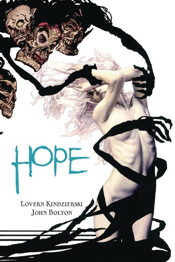 HOPE UK ED