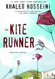 KITE RUNNER