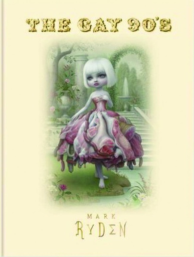 MARK RYDEN GAY 90S HC