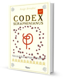CODEX SERAPHINIANUS 40TH ANNIVERSARY
