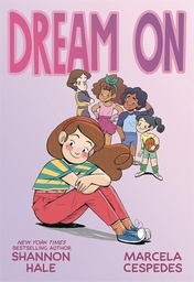 DREAM ON 01