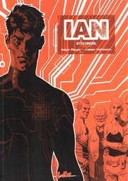 Ian INTEGRAAL