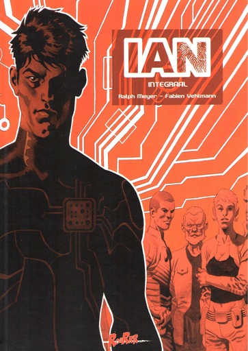 Ian INTEGRAAL
