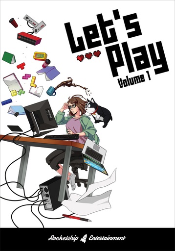 LETS PLAY 01