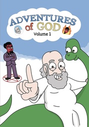 ADVENTURES OF GOD 01