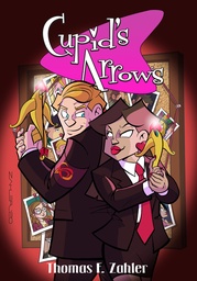 CUPIDS ARROWS HC 01