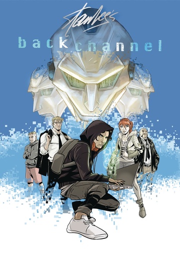 STAN LEES BACKCHANNEL 1