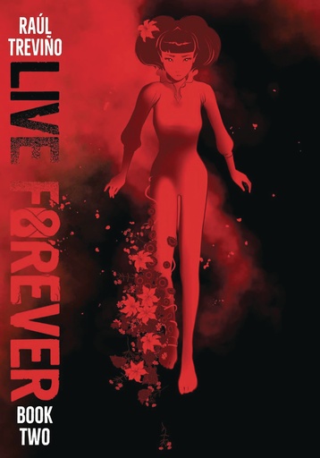 LIVE FOREVER 02
