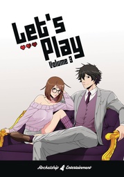 LETS PLAY 3 HC