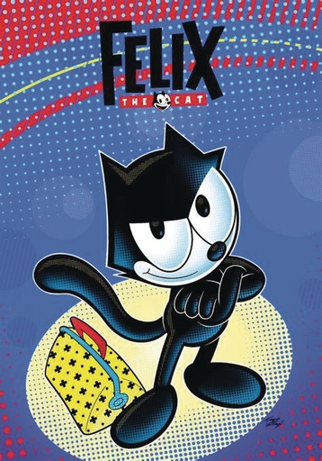 FELIX THE CAT