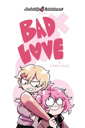 BAD LOVE HC 01