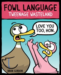 FOWL LANGUAGE TP