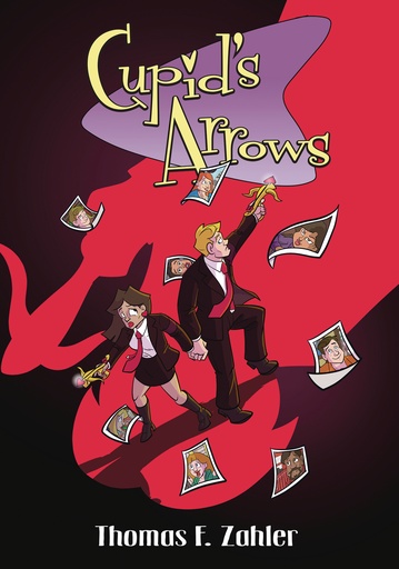 CUPIDS ARROWS 02