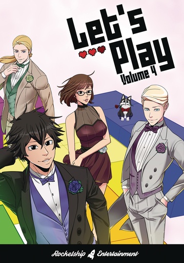 LETS PLAY 04