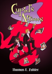 CUPIDS ARROWS HC 02