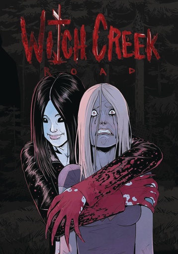 WITCH CREEK ROAD 01