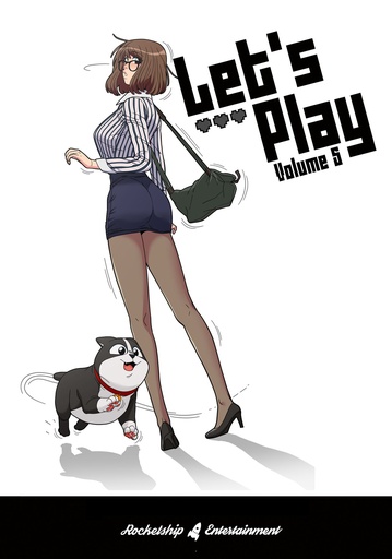 LETS PLAY 05