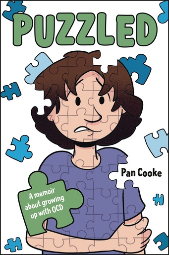 PUZZLED GROWING UP WITH OCD