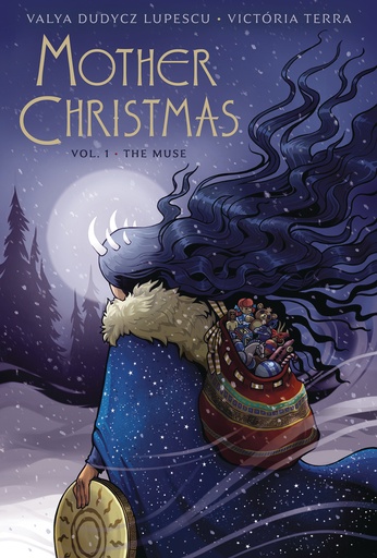 MOTHER CHRISTMAS 01 MUSE