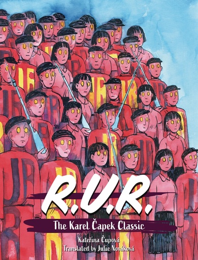 RUR