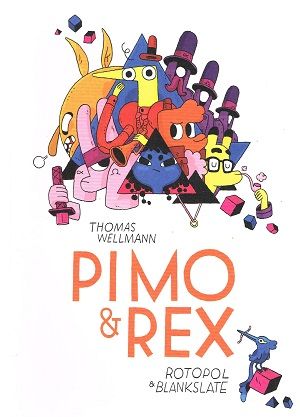PIMO&REX 1