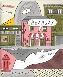 HEARSAY