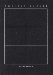 AMBIENT COMICS 1