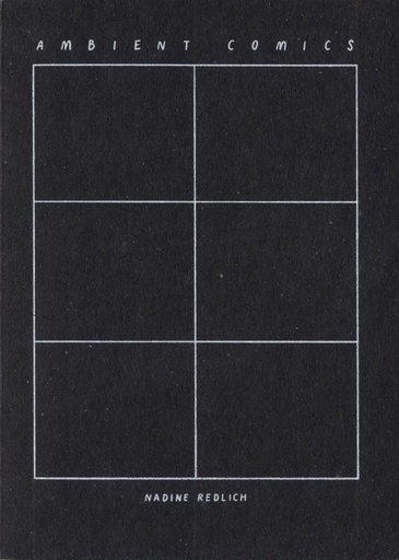 AMBIENT COMICS 1