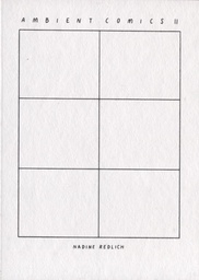 AMBIENT COMICS 2