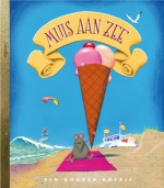 Muis aan zee