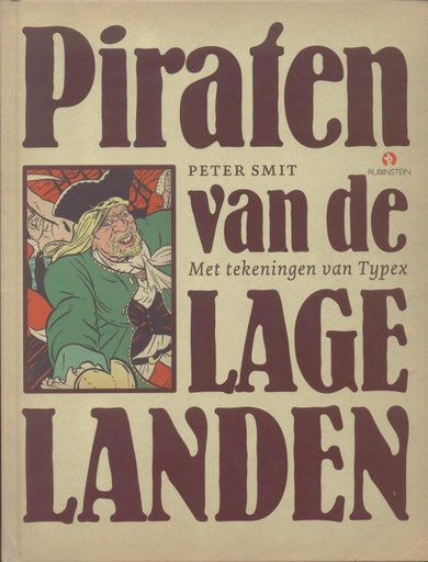 Piraten van de lage landen