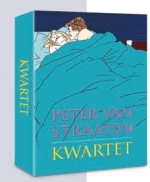 Van Straaten - Kwartet