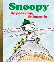 Snoopy - De paden op, de lanen in
