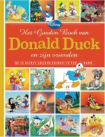 Het gouden boek van Donald Duck en zijn vrienden