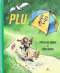 Gouden Boekje - Plu