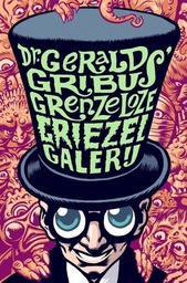 Dr. Gerald Gribus' Grenzeloze Griezelgalerij