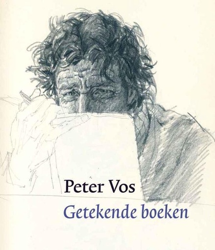 Getekende Boeken