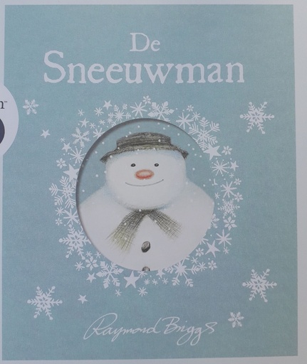 De Sneeuwman