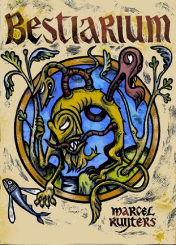 Bestiarium (%)