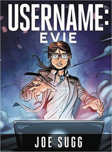 USERNAME REGENERATED