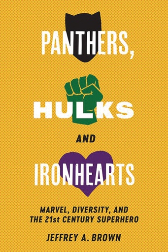 PANTHERS HULKS & IRONHEARTS