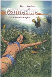 Catherine SC 03 Het Volmaakte Parfum