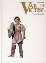 Vae Victis SC 03 Garak, De Juwelendief