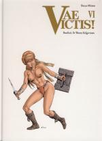 Vae Victis SC 06 Boadicad, De Woeste Krijgsvrouw