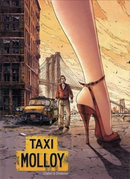 Taxi Maloy SC