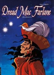 Dread Mac Farlane SC 5 De Zeeleeuw