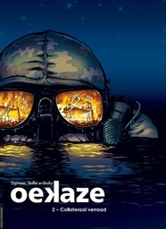 Oekaze HC 02 Collateraal Verraad