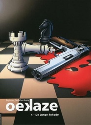 Oekaze SC 04 De Lange Rokade