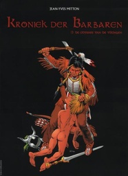 Kroniek Der Barbaren SC 03 De Odyssee Van De Vikingen